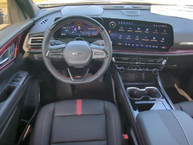 new 2026 Chevrolet Traverse car, priced at $1,779