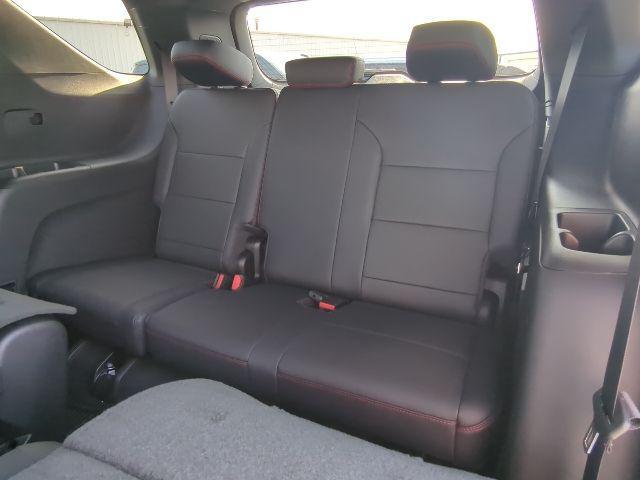 new 2026 Chevrolet Traverse car, priced at $1,779