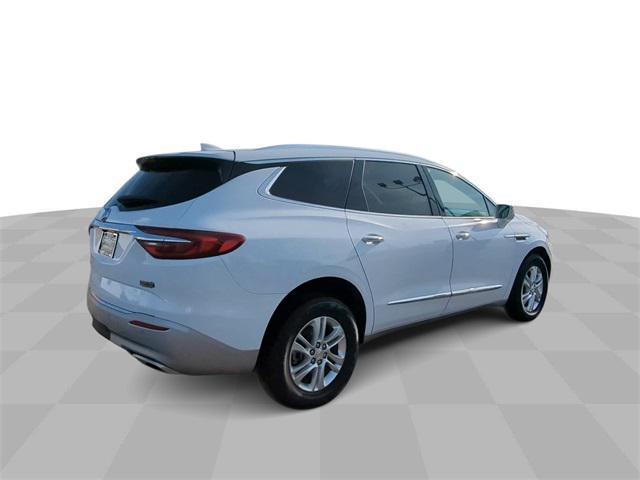 used 2020 Buick Enclave car, priced at $22,406