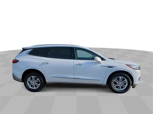 used 2020 Buick Enclave car, priced at $22,406