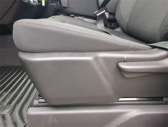 new 2025 Chevrolet Silverado 2500 car, priced at $54,095