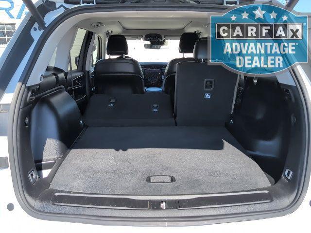 used 2024 Jeep Grand Cherokee car, priced at $31,406