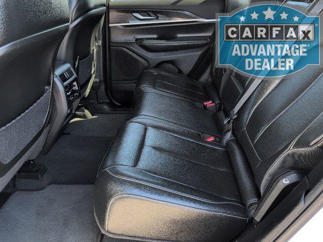 used 2024 Jeep Grand Cherokee car, priced at $31,406