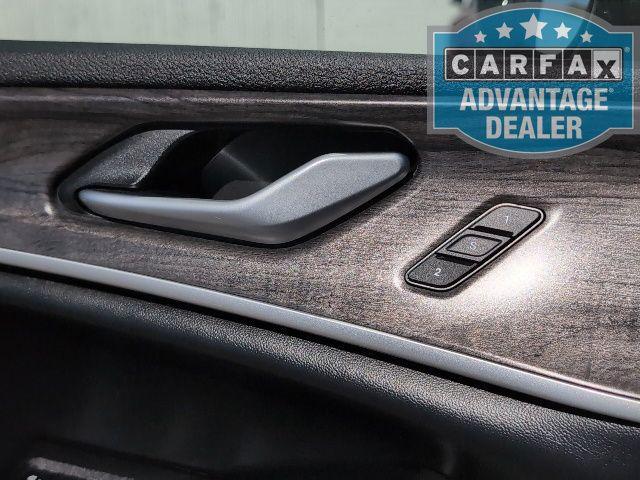 used 2024 Jeep Grand Cherokee car, priced at $31,406