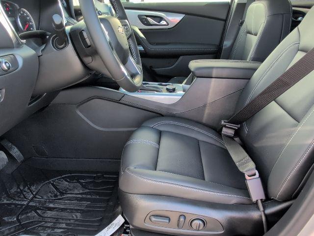 new 2026 Chevrolet Blazer car, priced at $42,220