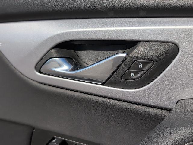 new 2026 Chevrolet Blazer car, priced at $42,220