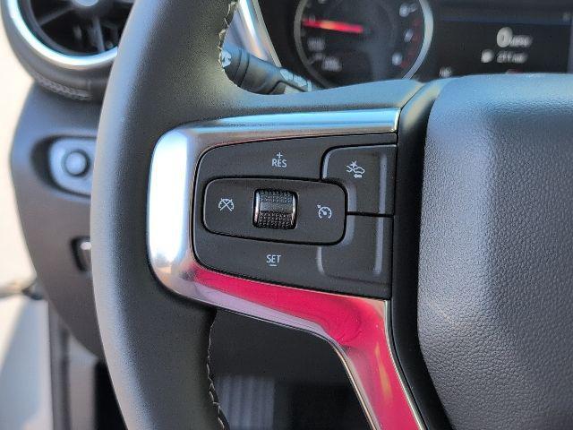 new 2026 Chevrolet Blazer car, priced at $42,220