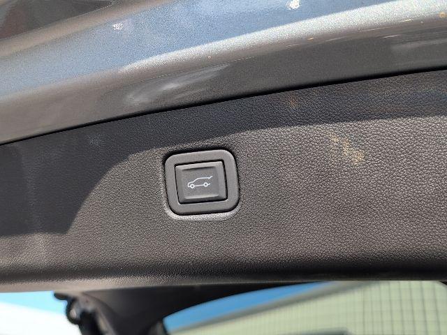 new 2026 Chevrolet Blazer car, priced at $42,220