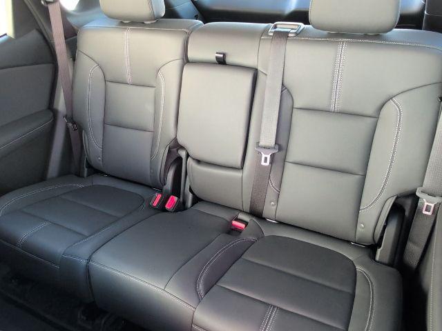 new 2026 Chevrolet Blazer car, priced at $42,220