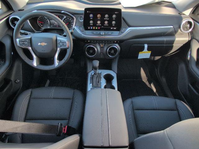 new 2026 Chevrolet Blazer car, priced at $42,220