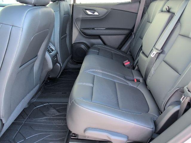 new 2026 Chevrolet Blazer car, priced at $42,220