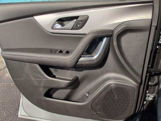new 2026 Chevrolet Blazer car, priced at $42,220