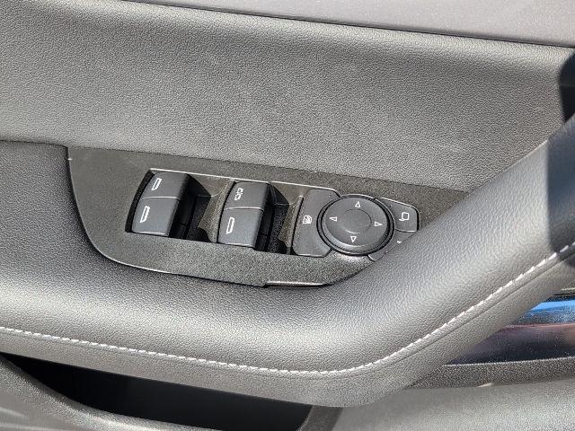 new 2026 Chevrolet Blazer car, priced at $42,220