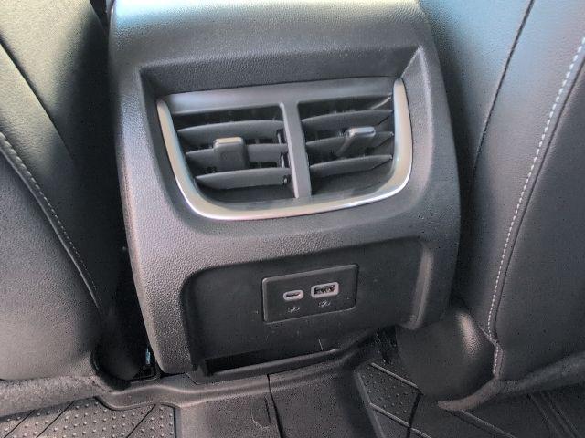 new 2026 Chevrolet Blazer car, priced at $42,220