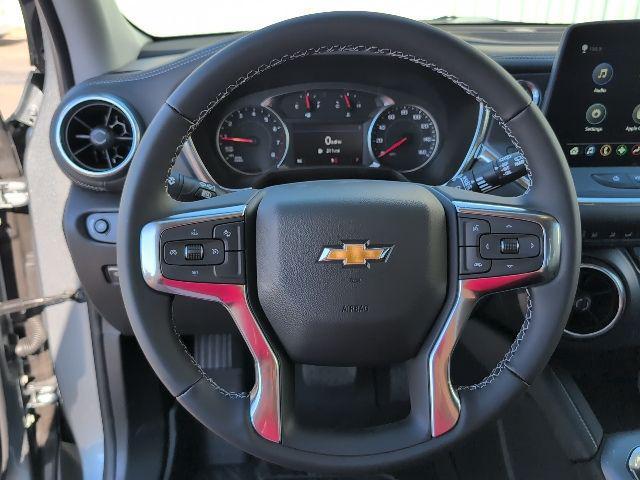 new 2026 Chevrolet Blazer car, priced at $42,220