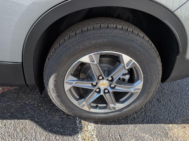 new 2026 Chevrolet Blazer car, priced at $42,220