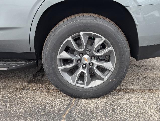 new 2024 Chevrolet Tahoe car, priced at $63,085