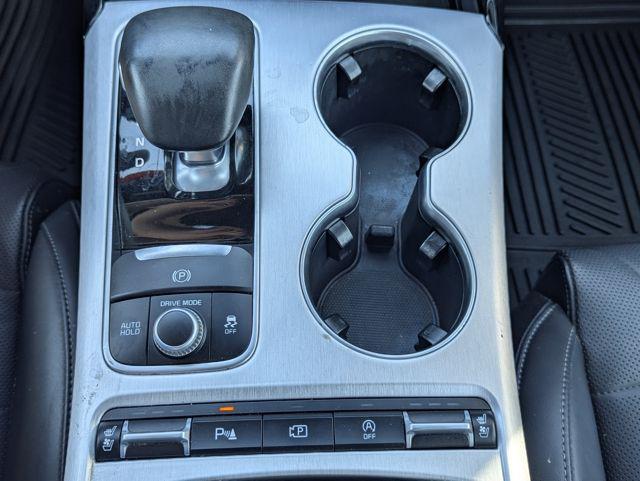 used 2022 Kia Stinger car, priced at $33,206