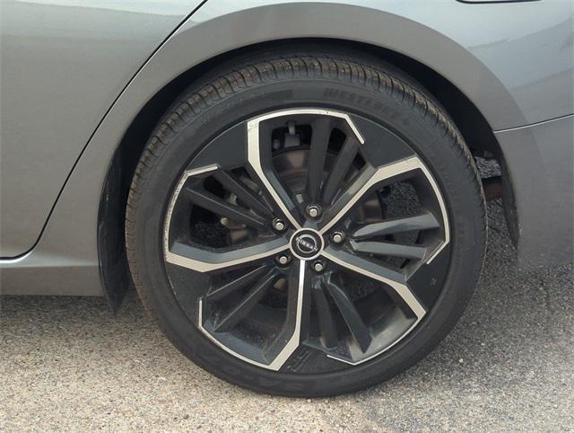 used 2023 Nissan Altima car, priced at $19,906