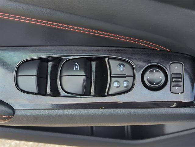 used 2023 Nissan Altima car, priced at $19,906