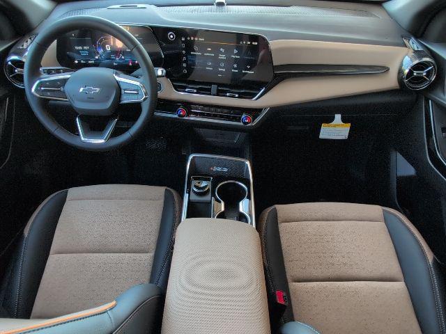 new 2026 Chevrolet Equinox car, priced at $33,760