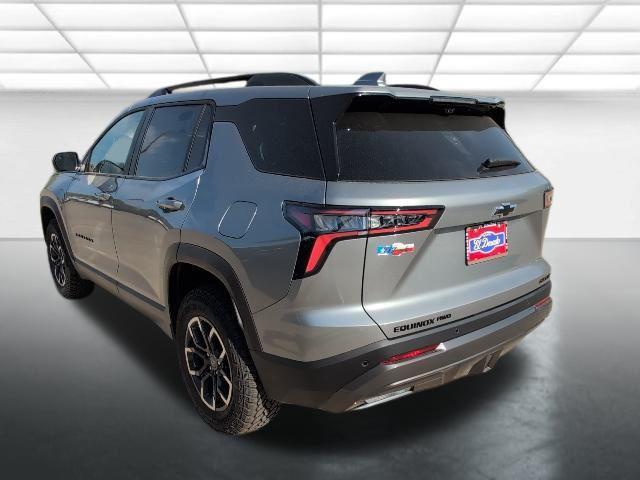 new 2026 Chevrolet Equinox car, priced at $33,760