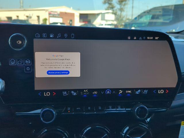 new 2026 Chevrolet Blazer car, priced at $57,710