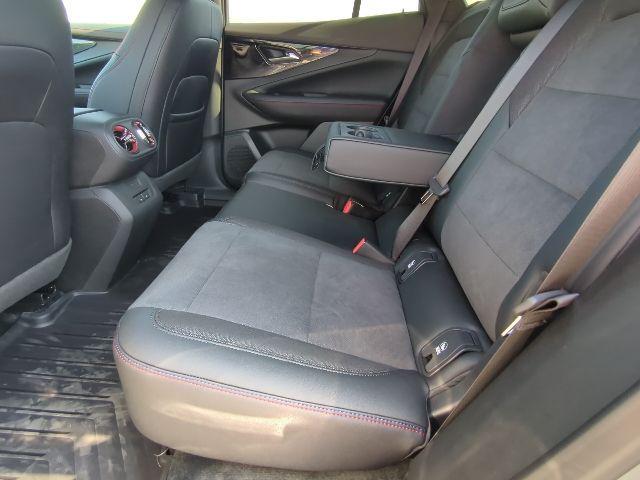 new 2026 Chevrolet Blazer car, priced at $57,710