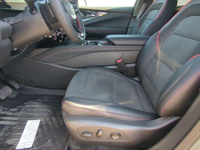 new 2026 Chevrolet Blazer car, priced at $57,710