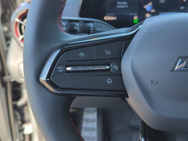 new 2026 Chevrolet Blazer car, priced at $57,710