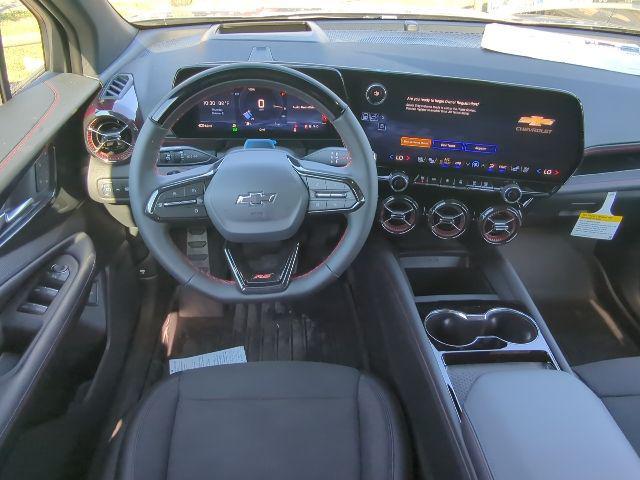 new 2026 Chevrolet Blazer car, priced at $57,710