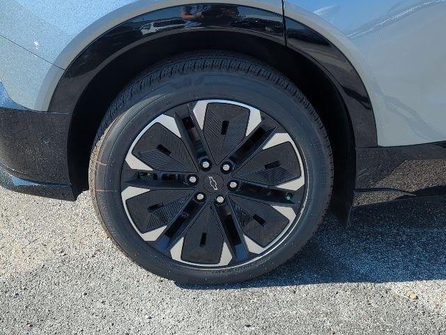 new 2026 Chevrolet Blazer car, priced at $57,710