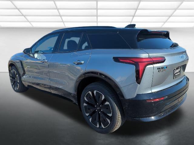 new 2026 Chevrolet Blazer car, priced at $57,710