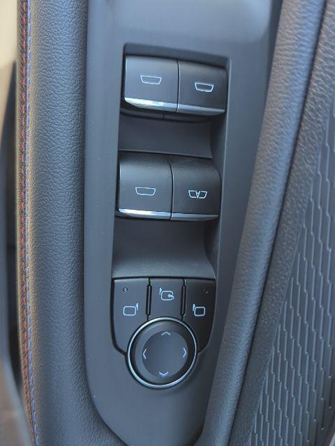 new 2026 Chevrolet Blazer car, priced at $57,710