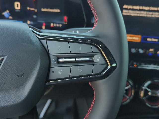 new 2026 Chevrolet Blazer car, priced at $57,710