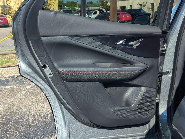 new 2026 Chevrolet Blazer car, priced at $57,710