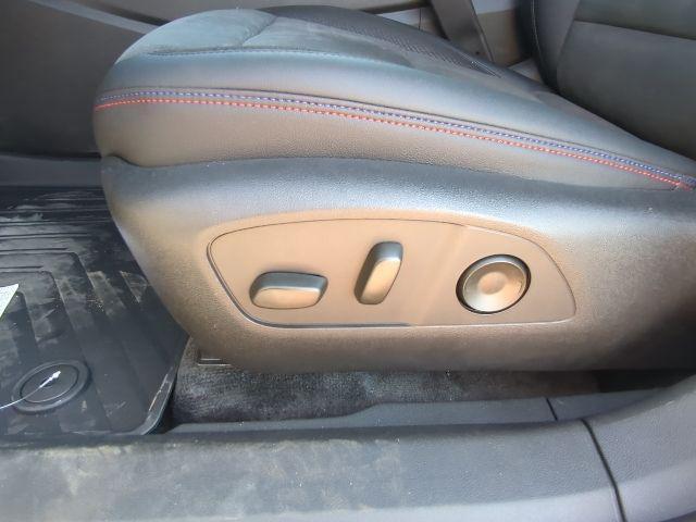 new 2026 Chevrolet Blazer car, priced at $57,710