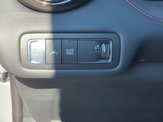 new 2026 Chevrolet Blazer car, priced at $57,710