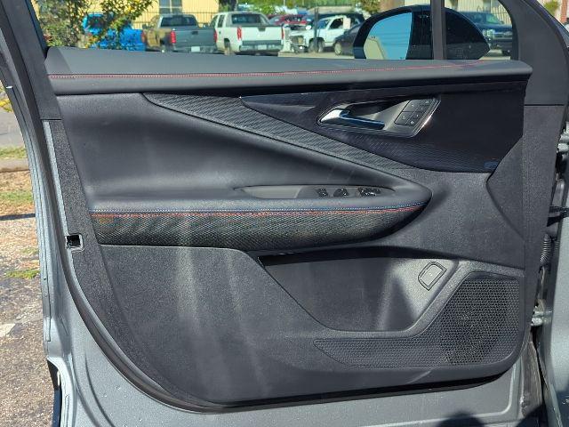 new 2026 Chevrolet Blazer car, priced at $57,710