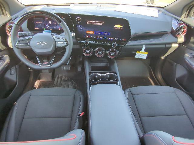 new 2026 Chevrolet Blazer car, priced at $57,710