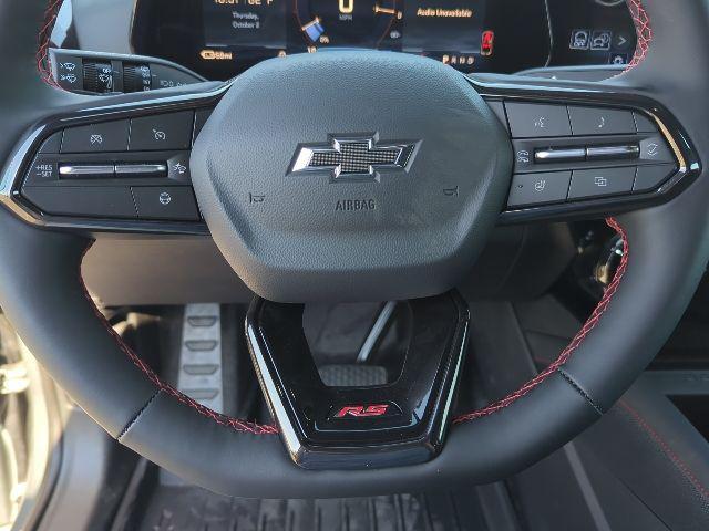 new 2026 Chevrolet Blazer car, priced at $57,710