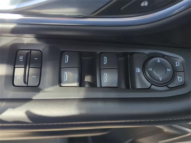 used 2023 Chevrolet Tahoe car, priced at $44,906