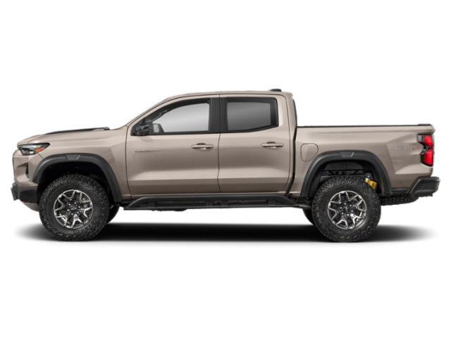 new 2026 Chevrolet Colorado car, priced at $58,595