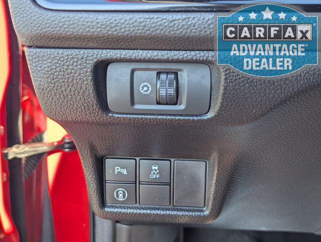 used 2024 Honda Civic car, priced at $25,906