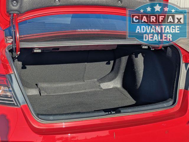 used 2024 Honda Civic car, priced at $25,906