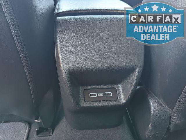 used 2024 Honda Civic car, priced at $25,906