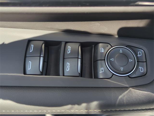 new 2025 Chevrolet Suburban car, priced at $79,020