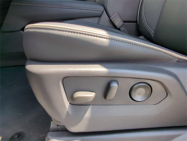 new 2025 Chevrolet Suburban car, priced at $79,020