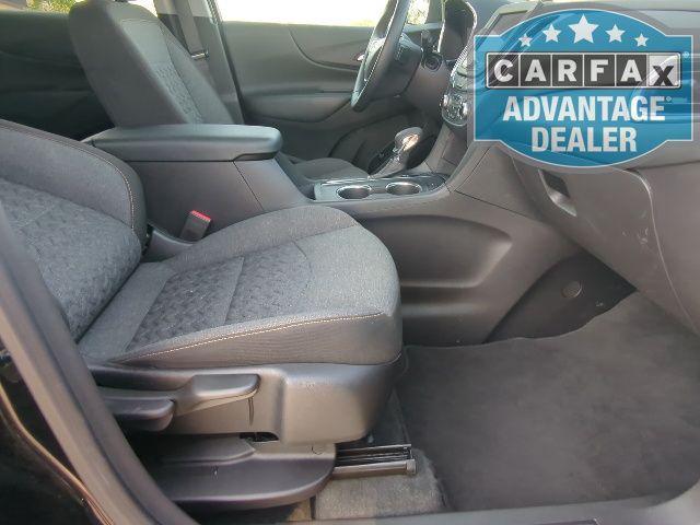 used 2024 Chevrolet Equinox car, priced at $22,906