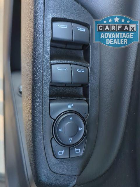 used 2024 Chevrolet Equinox car, priced at $22,906